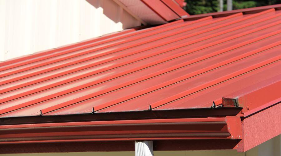 Industrial Roof Installation in Petrolia, PA
